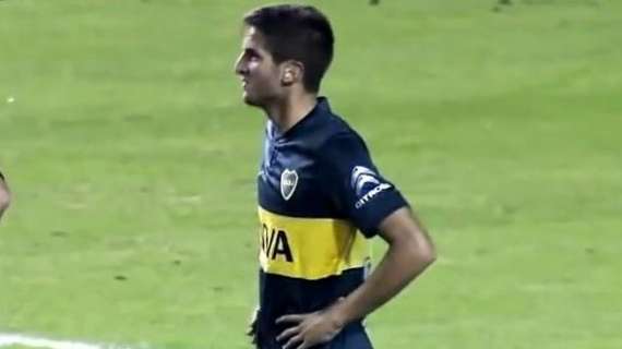 Paolini (Vicepres. Boca Juniors): "Bentancur come Pogba, è un crack di livello mondiale"