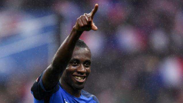 Matteo Gribaudi/Image Sport
