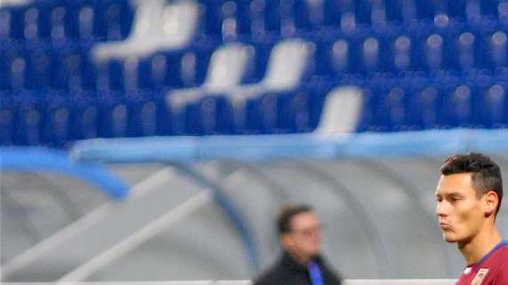 Uff. Stampa Reggiana