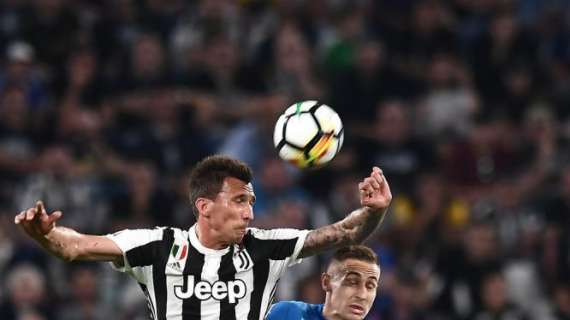 Juventus.com - Juve-Napoli, vendita aperta con tessera del tifoso bianconera 