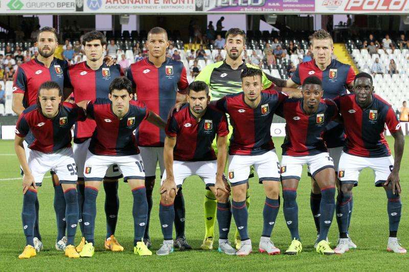 Insidefoto/Image Sport