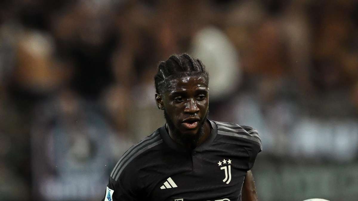 Juventus.com - International recap: Iling, esordio e vittoria