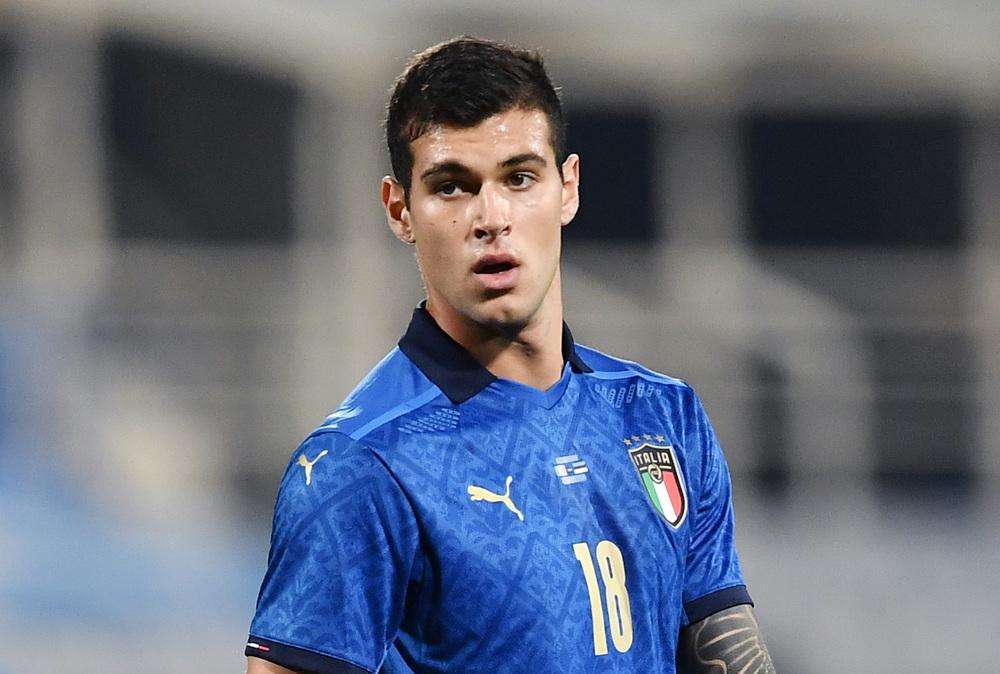Daniele Buffa/Image Sport