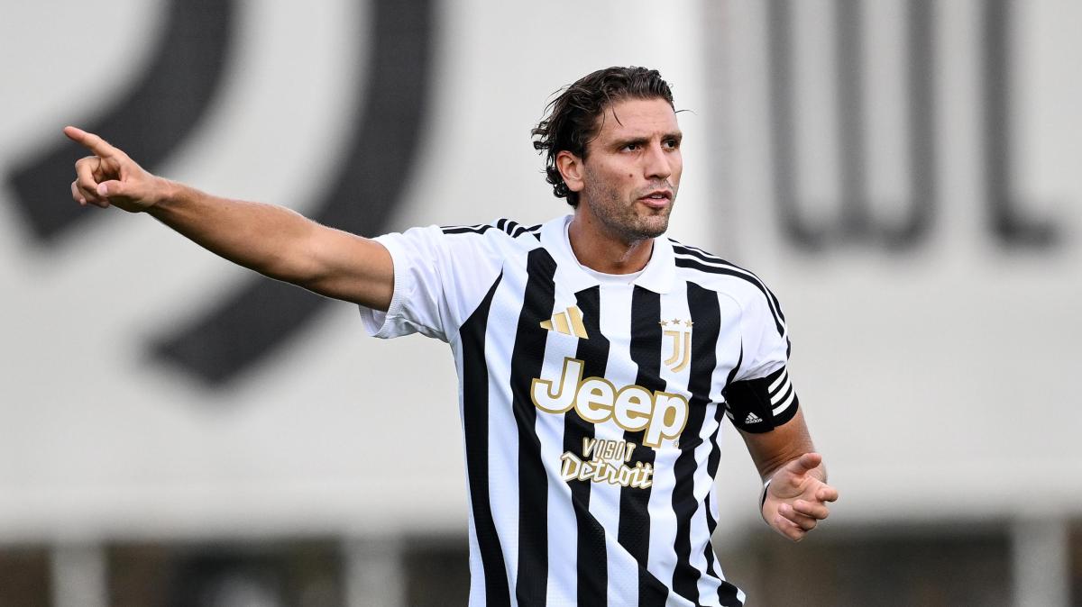 Juventus, il centrocampo non gira: contro l’Inter troppi errori e poca cattiveria