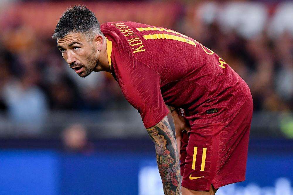 Antonello Sammarco/Image Sport