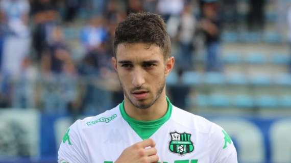 La Juve ha scelto il terzino