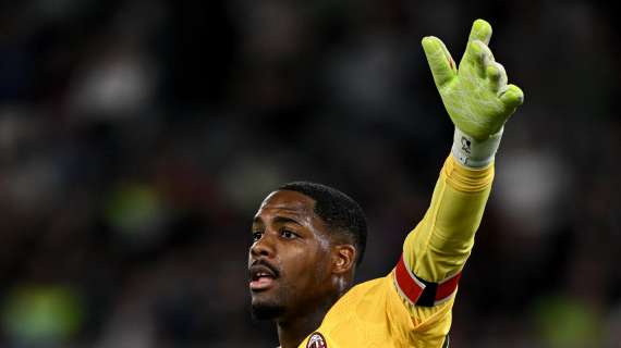 Fabrizio Romano: "Assalto del Chelsea per Maignan, la decisione spetta al Milan"