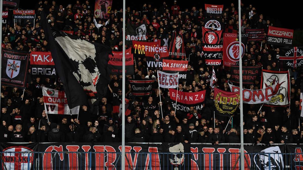 UFFICIALE - Milan, è Furlani l'erede di Gazidis: sarà il CEO