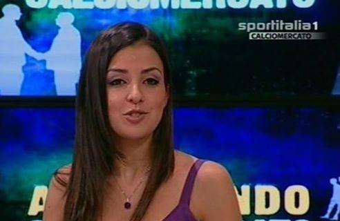 Il sogno di Sarah. Nuovo volto di Sportitalia grazie al Workshop Sport