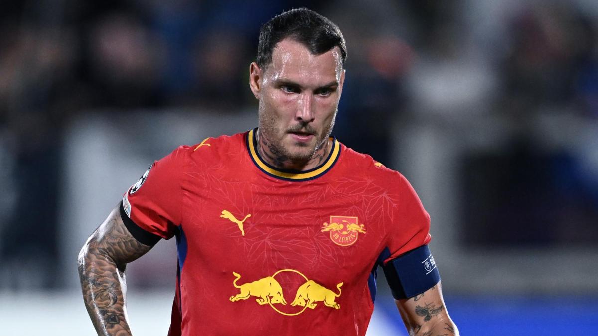Raum è più di un pensiero, ma il suo arrivo potrebbe dipendere dalla Champions