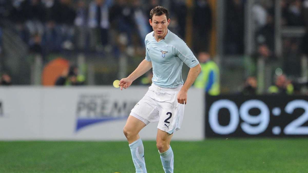 SKY - NEL POMERIGGIO INCONTRO JUVE- LICHTSTEINER