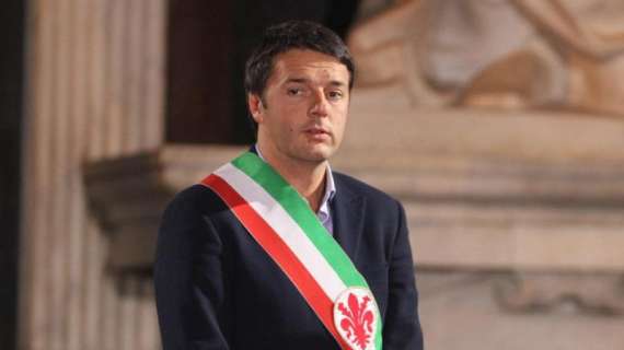 Matteo Renzi: "Juve, Scudetto gagliardo! Onore ad Allegri e alla squadra"