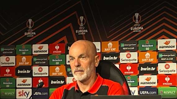 Milan - Roma: le formazioni ufficiali
