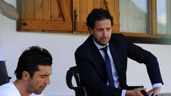 LIVE VINOVO - Seduta tra palestra e campo. Supplemento di tattica per difensori e mediani. Nuovo confronto Paratici-Conte: si cerca intesa su obiettivi di mercato... 