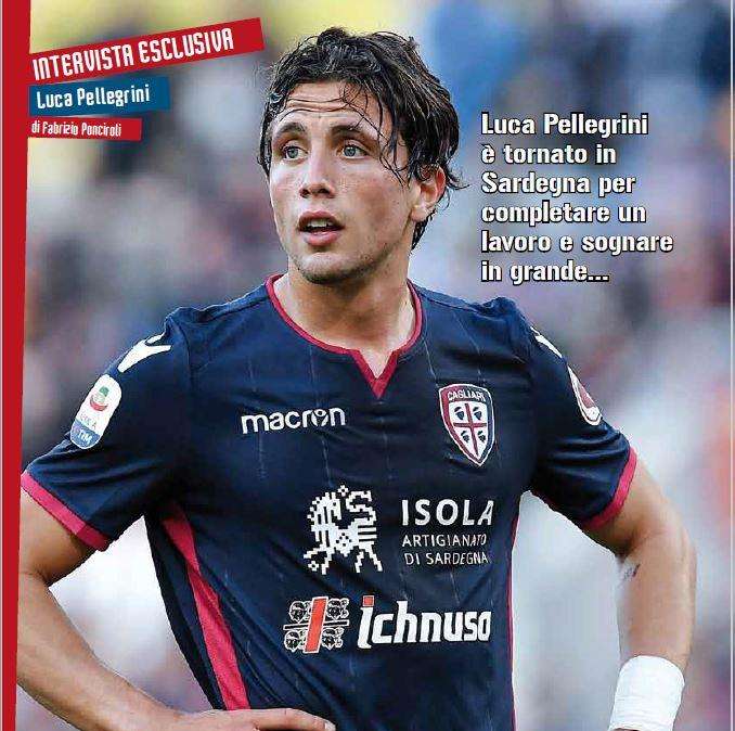 Calcio2000 n. 244