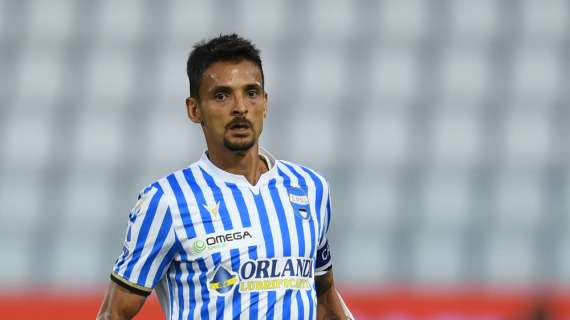 Felipe: "Bertola può essere utile da subito all'Udinese, su Lucca..."