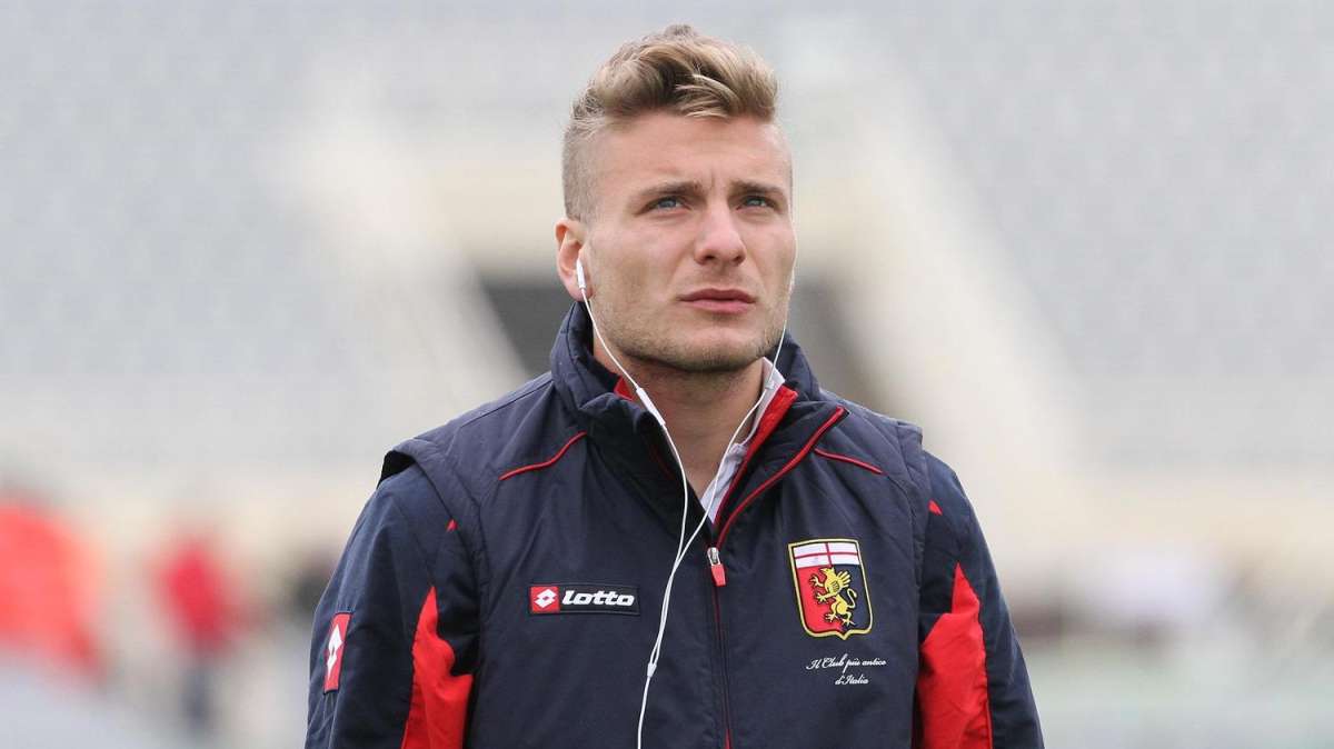 Sky - Il Bologna pensa a Immobile
