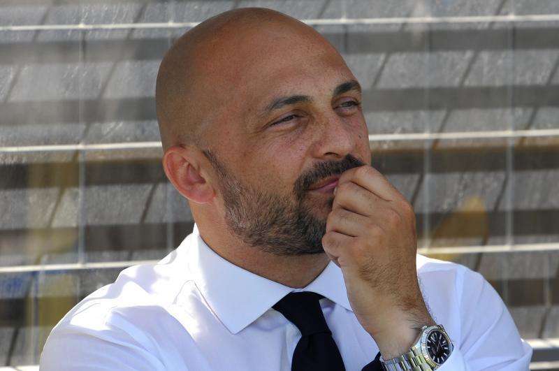 Luigi Gasia/TuttoJuveStabia.it