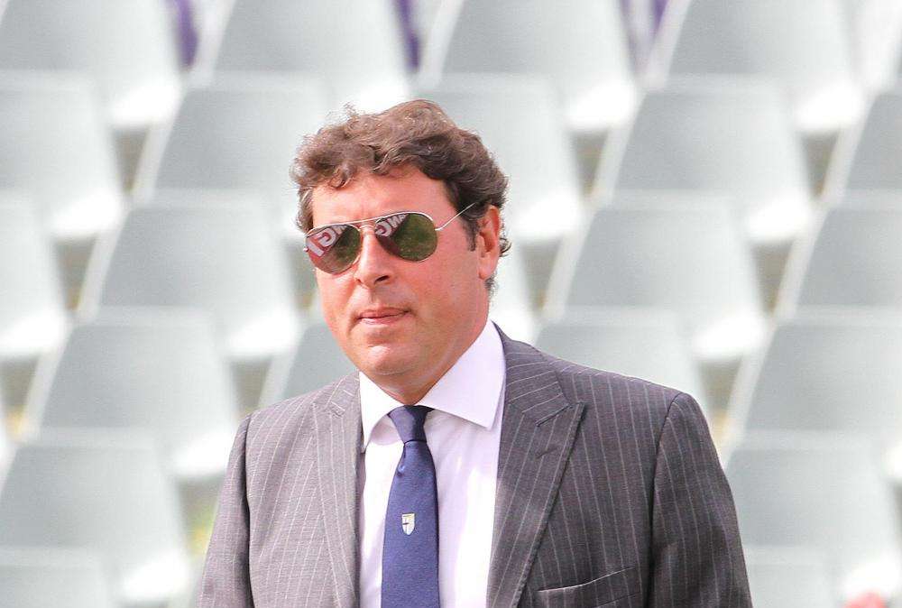 Parma, Leonardi: "Giovinco vale più di Van Persie. Abbiamo parlato del giocatore anche con l'Inter"