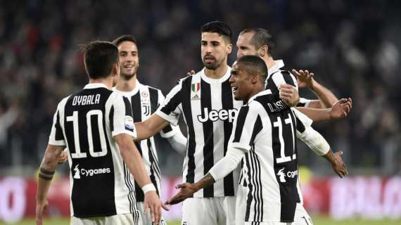 Crosetti (Repubblica): "La Juve sa reagire dalle sue morti, i bianconeri non rubano, sono feroci. Mezza Italia dovrebbe imitarli"