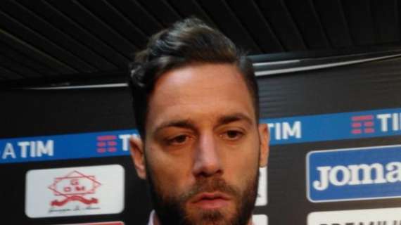 RISPOLI A SKY: "Dovremo essere squadra per limitare la Juve"