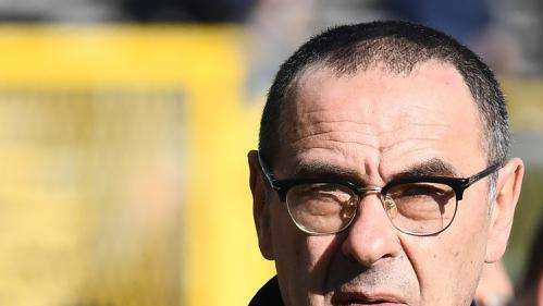 Chelsea, Sarri: "Hazard? Speriamo di trattenerlo"
