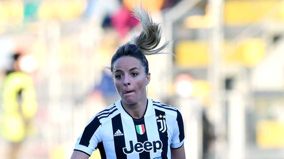 La Juventus su "X": "Grande sfida per le Women in Francia"