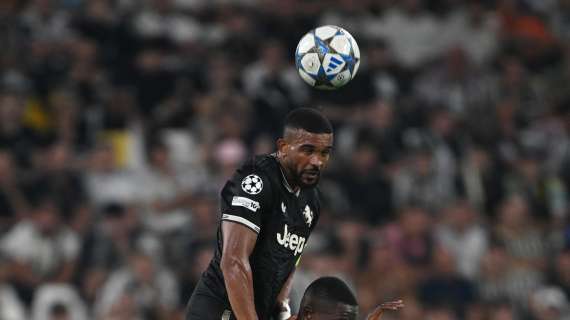 BREMER: “Partita sofferta ma portiamo a casa un punto di carattere. Continuiamo a lavorare per credere come squadra”