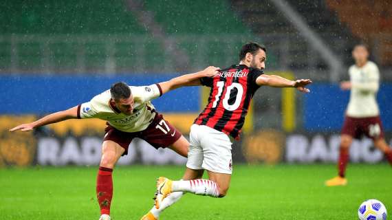 PARAMETRI ZERO, LA JUVE CI PENSA ANCORA, MA...