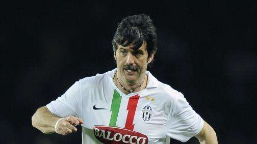 Daniele Buffa/Image Sport