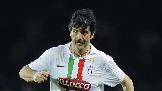 Daniele Buffa/Image Sport