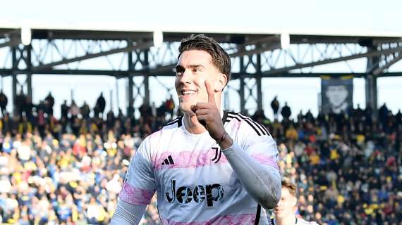 Arsenal, tre nomi per l’attacco, c’è anche Vlahovic