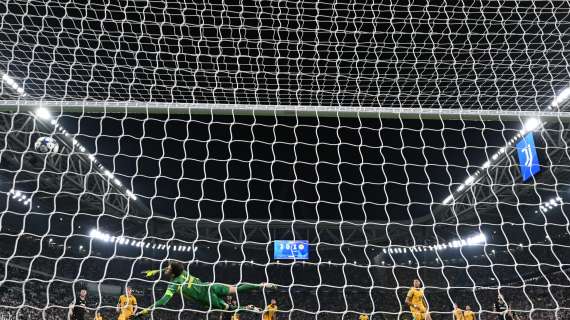 La Juventus celebra Zhegrova: “Debutto difficile da dimenticare”