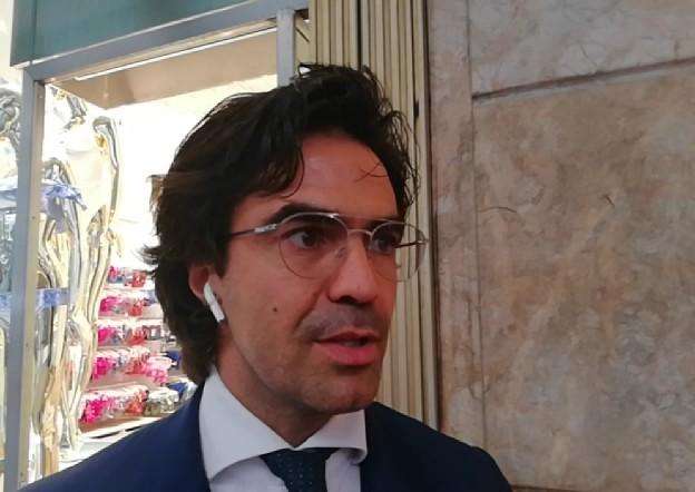 Pastorello: “Arthur meriti questa grande opportunità, dimostrerai a tutti il tuo valore. Grazie alla Fiorentina per la chance”