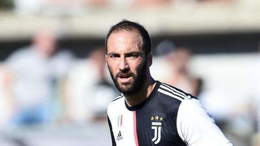 Daniele Buffa/Image Sport