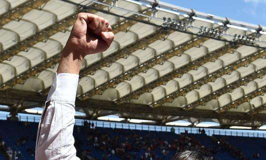 Simone Inzaghi a Premium: "Cercheremo di prepararci bene per la Coppa Italia"