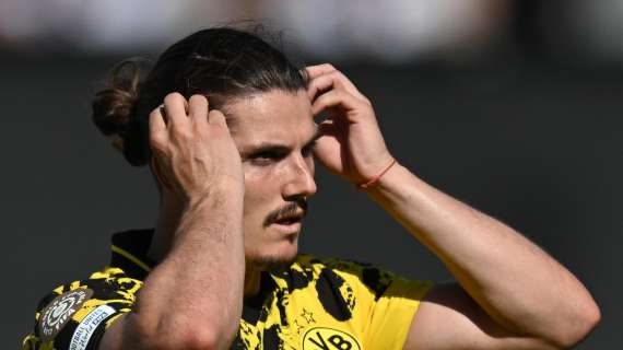 QUI DORTMUND - In Bosnia-Austria decisivo anche Sabitzer