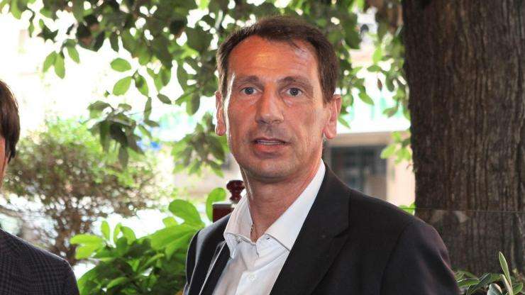 Federico De Luca