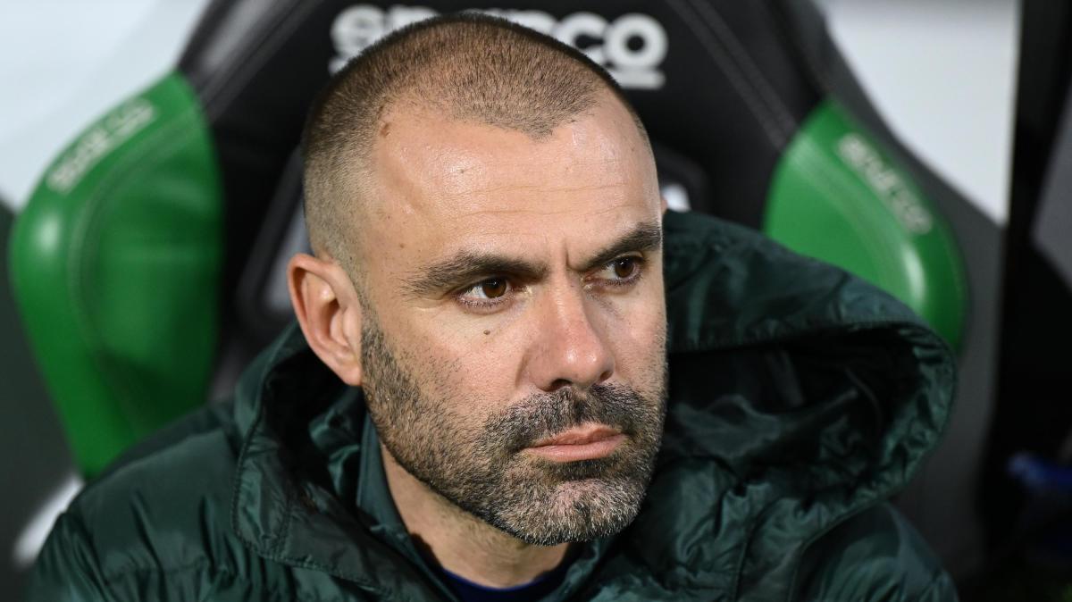 Sammarco a DAZN: "C'è la voglia di non mollare fino alla fine"