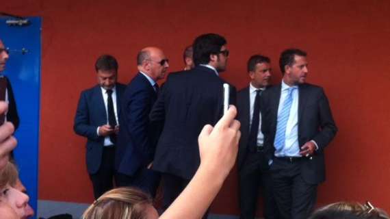 Sportitalia - Arrigoni: "La Juve in Europa non più nascondersi, serve un difensore e un nome pesante in attacco"