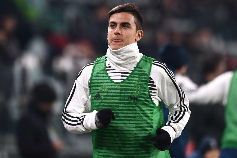 Matteo Gribaudi/Image Sport
