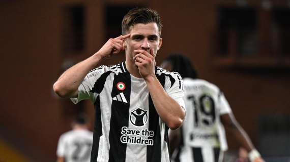 Chico Conceiçao in gol in Serie A 8,252 giorni dopo il papà