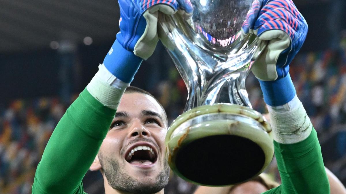 Chevalier non si muove, niente Juve!
