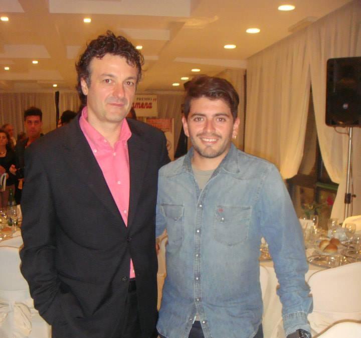 Maradona Jr: “Chi critica Conte si merita Garcia”