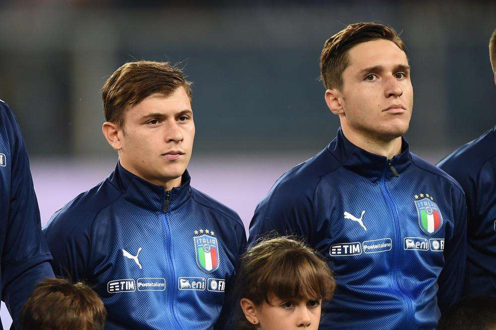 Daniele Buffa/Image Sport