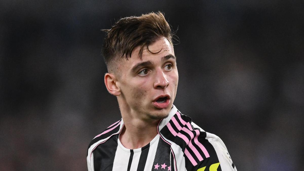 Lazio-Juventus, le pagelle del "QS": Conceicao e Gatti i migliori in campo
