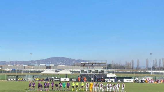 Coppa Italia Primavera, Juventus-Fiorentina 2-2: le pagelle. Wesley in grande difficoltà, Portanova ci prova