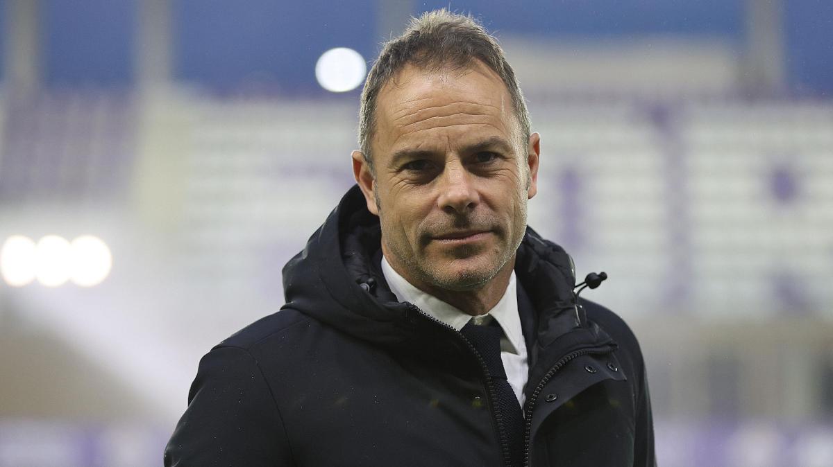 L'Head of U20 Scaglia a SI: "Preferiamo la crescita dei giovani ai risultati. Padoin può fare un bel percorso da allenatore"