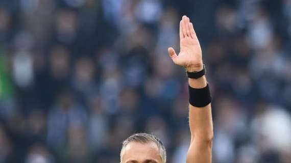 Cesari: "Il rigore della Juventus non c'era. Valeri da quattro"