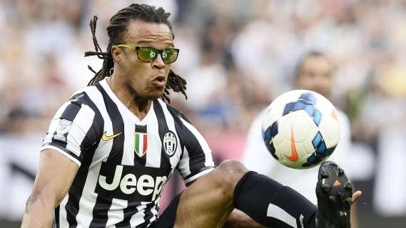 LIVE TJ - Davids in mixed zone: "La Juventus deve tornare ad essere una grande squadra, questa è una Famiglia. Su Zidane e Pogba…’’